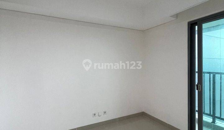 Sewa 1Bedroom Apartemen Bintaro Unfurnished 2