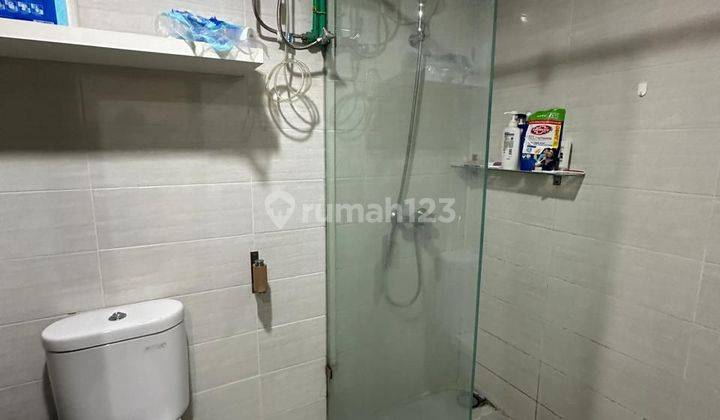 Dijual Murah Apartemen Kemang Village Tipe Studio With Balkon Fully Furnished 2