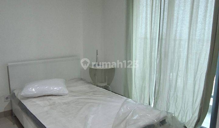 Disewakan Apartemen 1 Bedroom Fully Furnished Pet Friendlys 1