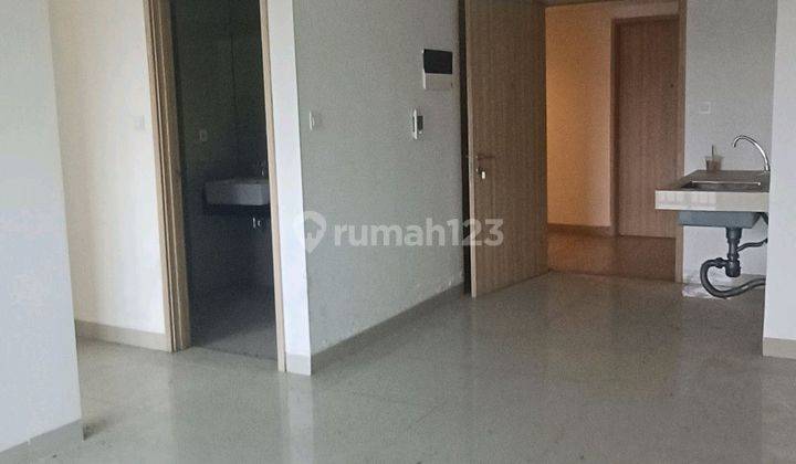 Dijual Apartemen 2 Bedroom Pet Friendly Aman Untuk Lansia & Anak2 2