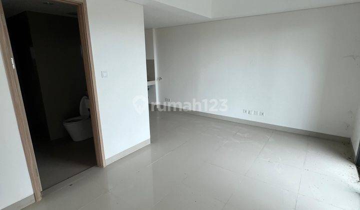 Dijual Murah Apartemen Embarcadero Bintaro 2Bedroom Pet Friendly 2