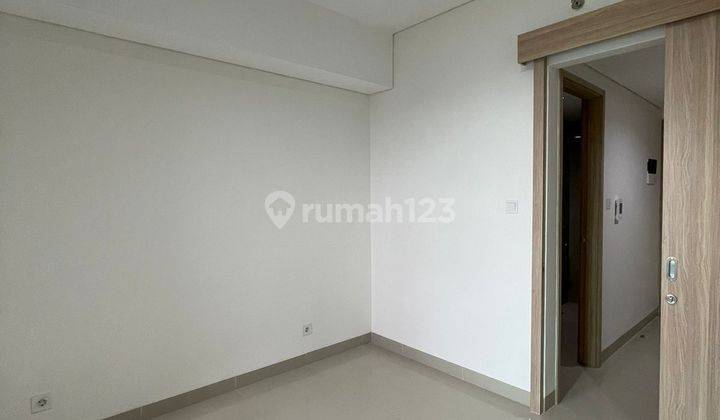 Sewa 1Bedroom Apartemen Bintaro Unfurnished 2