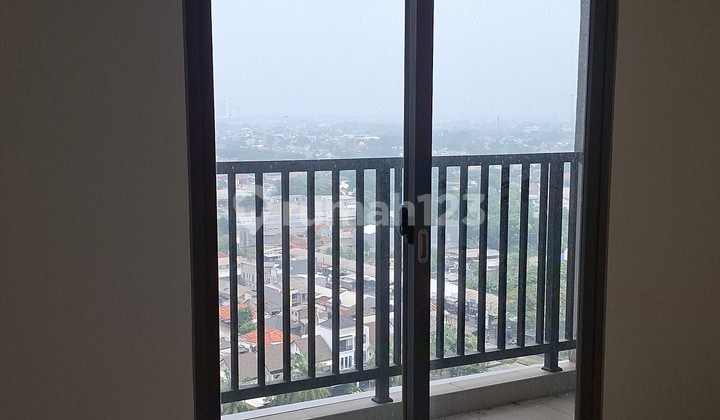 Dijual Super Murah Apartemen Embarcadero 1 Bedroom