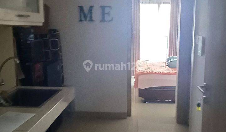 Disewakan 1 Bedroom Apartemen Embarcadero Fully Furnished Perbulan 2