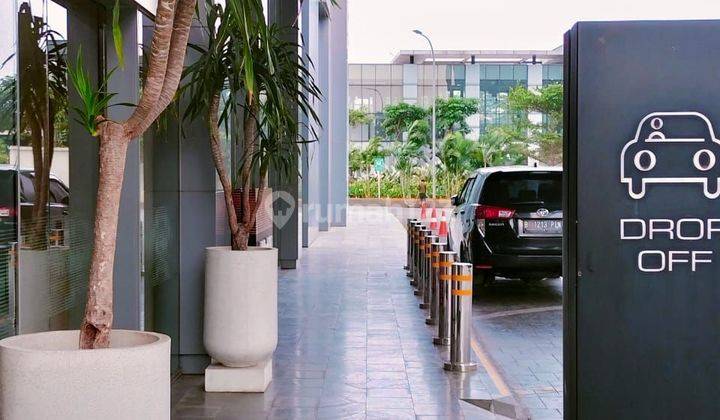 Apartemen Holland Village Jakarta Siap Huni 2