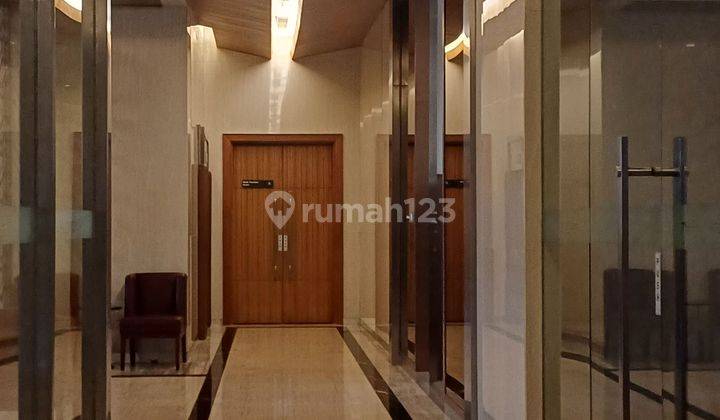 Dijual Murah Diskon 1M Apartemen Kemang Village 2