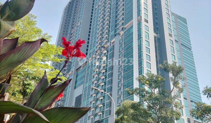 Apartemen Holland Village Jakarta Siap Huni 1