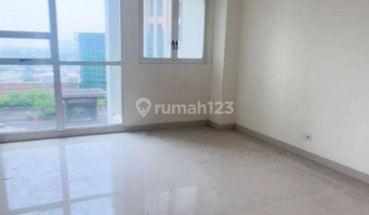 Apartemen Kemang Village Tipe STUDIO Siap huni Dijual Murah