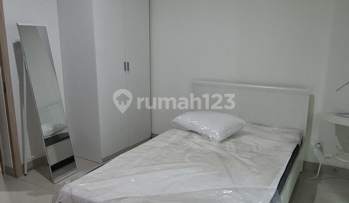 Disewakan Apartemen 1 Bedroom Fully Furnished Pet Friendlys 2