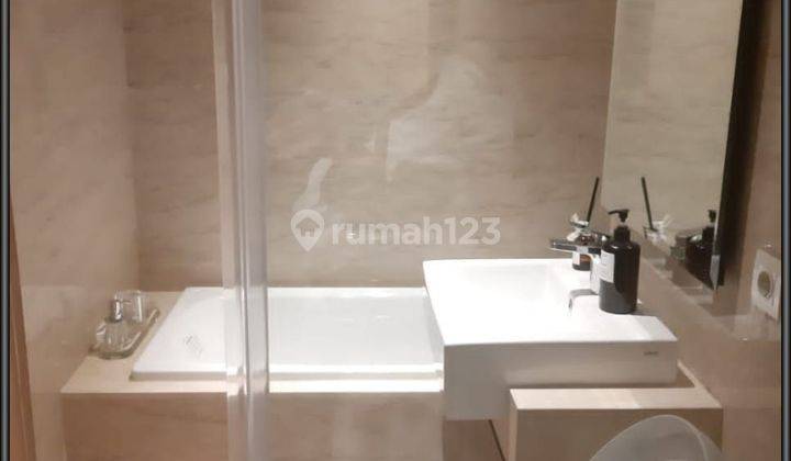 Dijual Murah Apartemen Holland Village Jakarta Private Lift 2