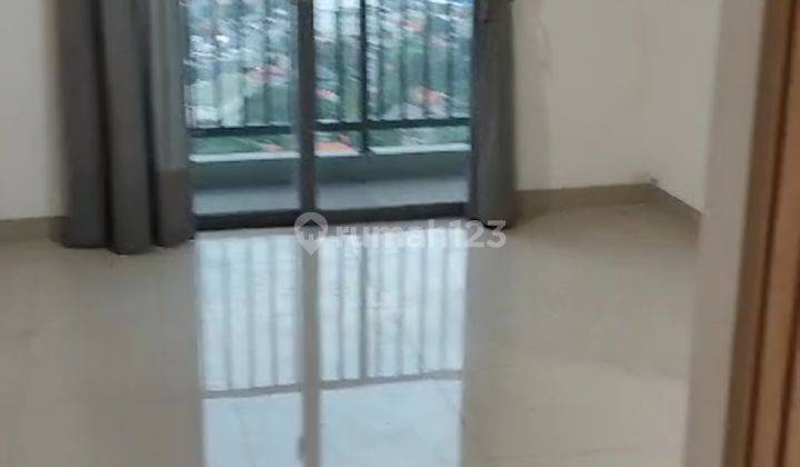 Disewakan 2 Bedroom Apartemen Embarcadero Unfurnished 2