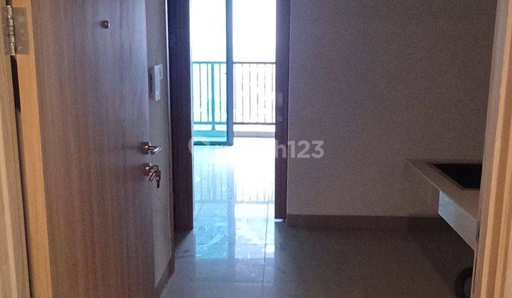 Dijual Murah Apartemen 1Bed Embarcadero Bintaro 1