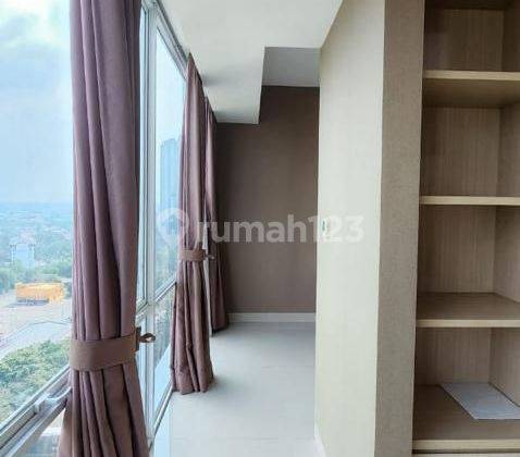 Dijual Murah Apartemen U Residence 1Br Tower 1 2