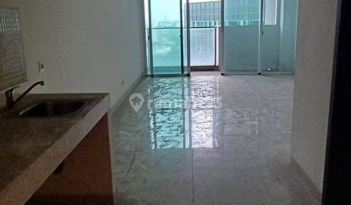 Harga Dibawah 1M Apartemen Kemang Village Tipe Studio With Balkon 1