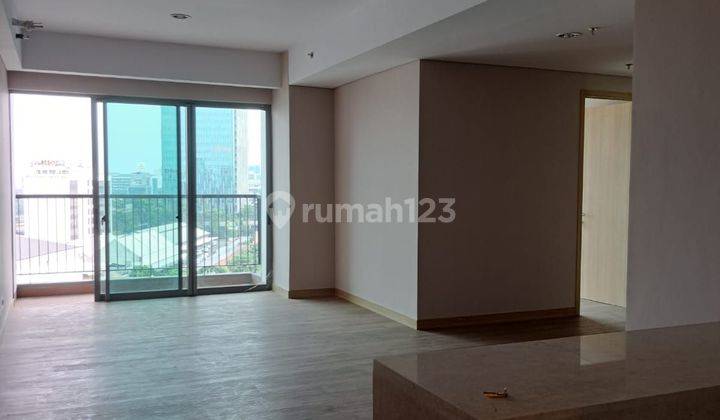 Dijual Murah Apartemen Holland Village Jakarta Pusat 2