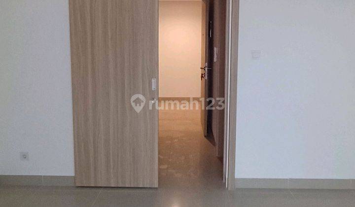 Dijual Murah Apartemen Baru 1 Bedroom Siap Huni 2