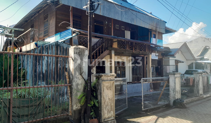 Dijual Rumah Kost di Manado Malalayang Dijual Rumah Kost di Manado Malalayang