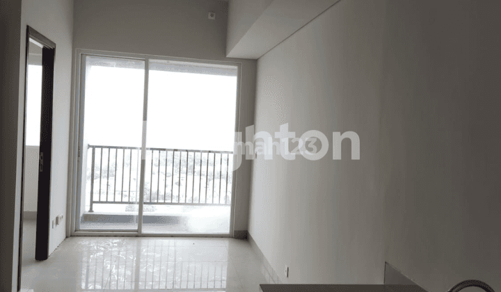 Apartemen The Avenue Parkland 2 Bedrooms With Balcony 1