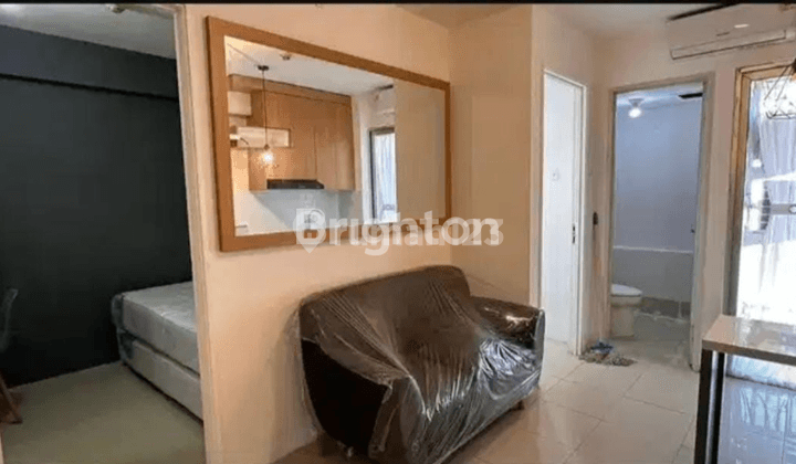 Apartemen Bassura City 2 BR, Lantai 15, Jatinegara, Jakarta Timur 2