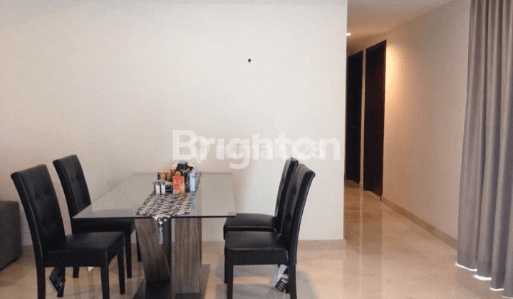 Apartment Kemang Village - Tower Infinity with Private Lift 2