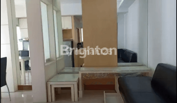 Apartemen Sudirman Park 2 Bedroom, Fully Furnished 2