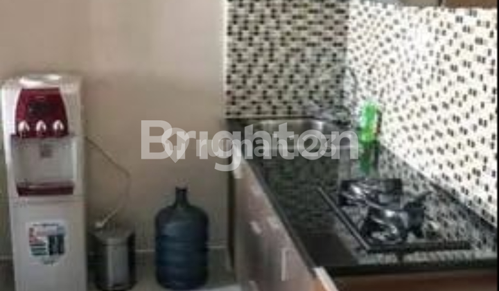 Apartment Sunter Icon - 2 Bedrooms, Tower East, Semi Furnished