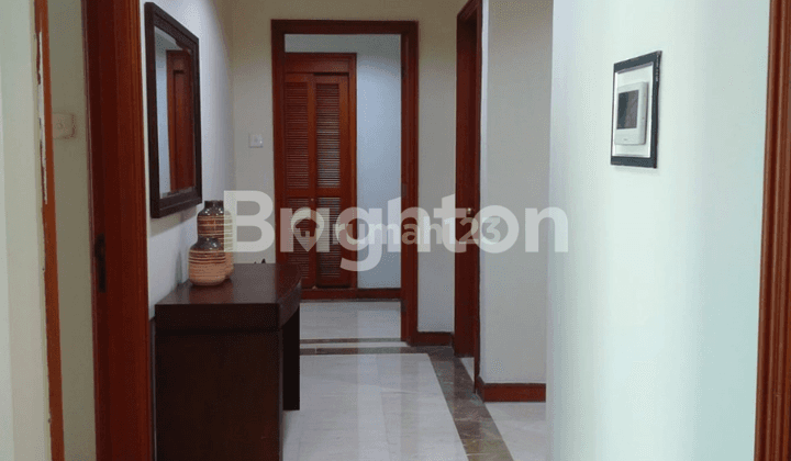 Apartment Casablanca - 2 Bedroom, Fully Furnished With Balcony 2