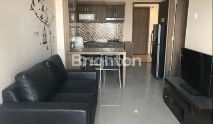 Apartment Sunter Icon - 2 Bedrooms, Tower East, Semi Furnished Apartment Sunter Icon - 2 Bedrooms, Tower East, Semi Furnished