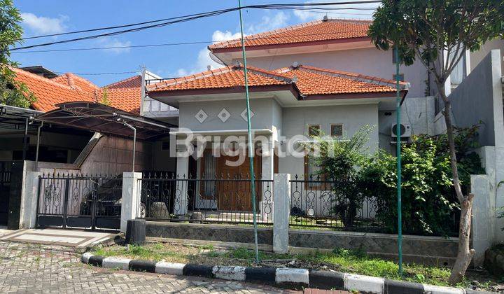 Rumah Darussa\'adah regency 1