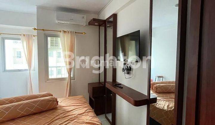 Apartemen Gunawangsa Gresik 2