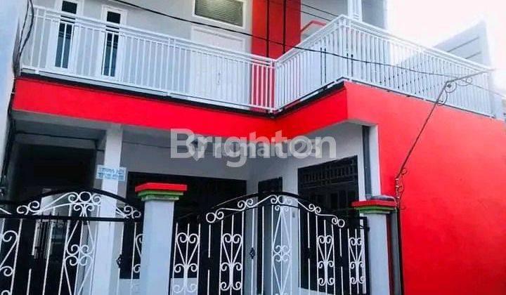 RUMAH KOST 16 KAMAR GRESIK KOTA 2