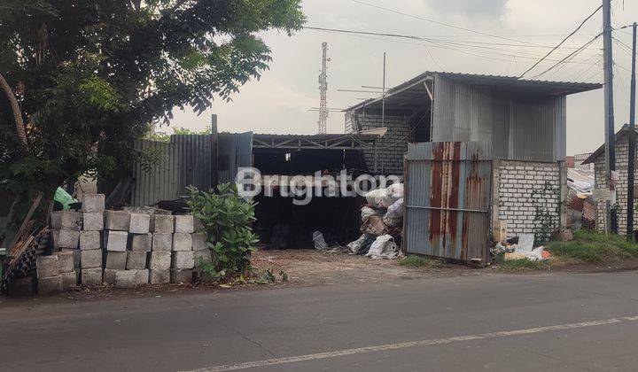 tanah siap bangun Gresik kota 1