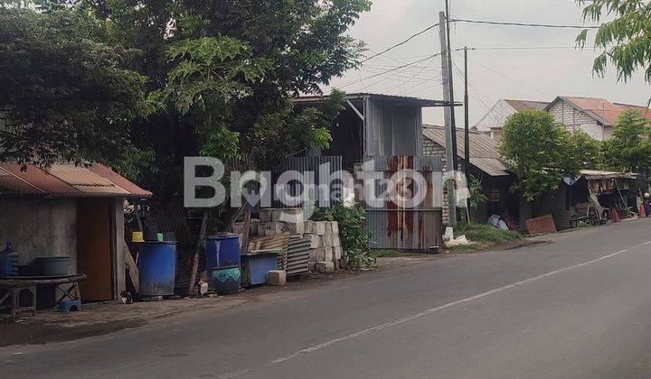 tanah siap bangun Gresik kota 2