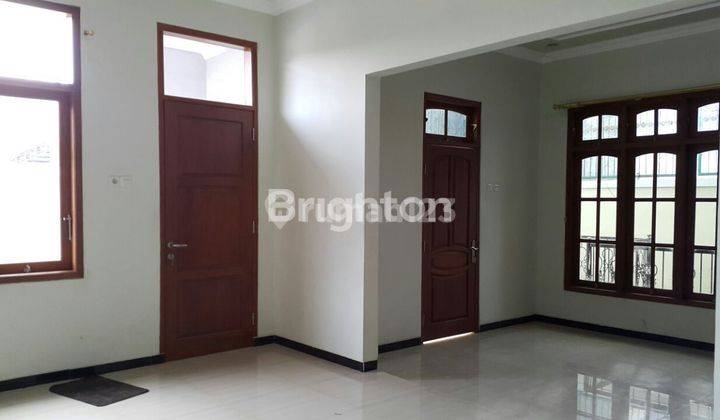Rumah Darussa\'adah regency 2