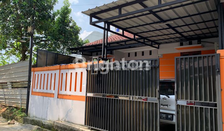 Scenic Residence in Limo Depok Scenic Residence in Limo Depok