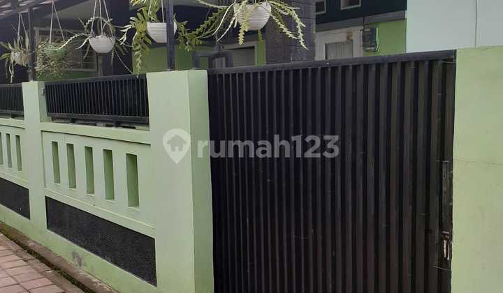 Rumah Siap Huni Di Pondok Terong Depok