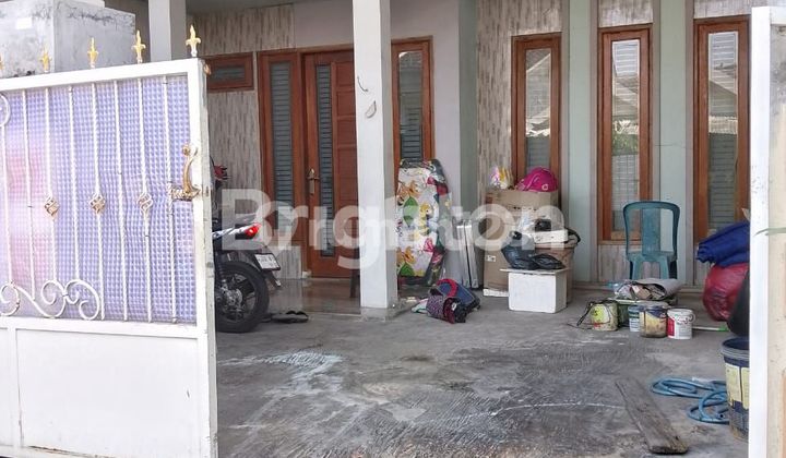 HUNIAN ASRI DI PERUMTAS 3 1