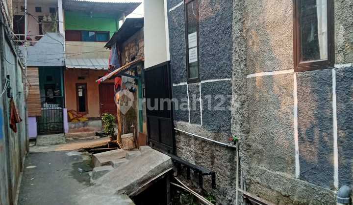 Ready-to-Occupy Rental House in Jati Padang, South Jakarta 2