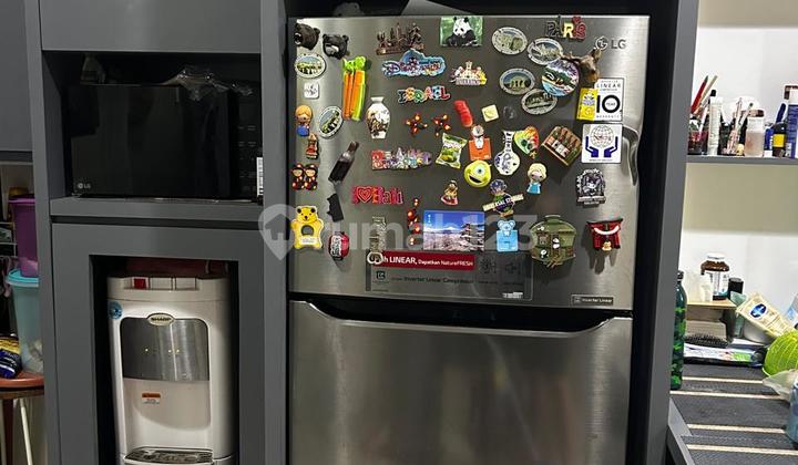 Hunian Modern Minimalis di Citragrand Cbd Cibubur 2