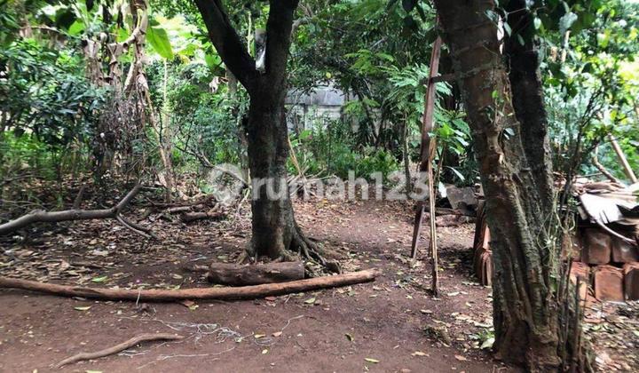 Tanah Luas 1000M² Strategis Dekat LRT Cikunir Pondok Gede Bekasi Tanah Luas 1000M² Strategis Dekat LRT Cikunir Pondok Gede Bekasi