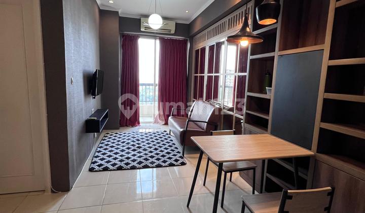 Silkwood Residence 1 Bedroom Furnished Apartment
