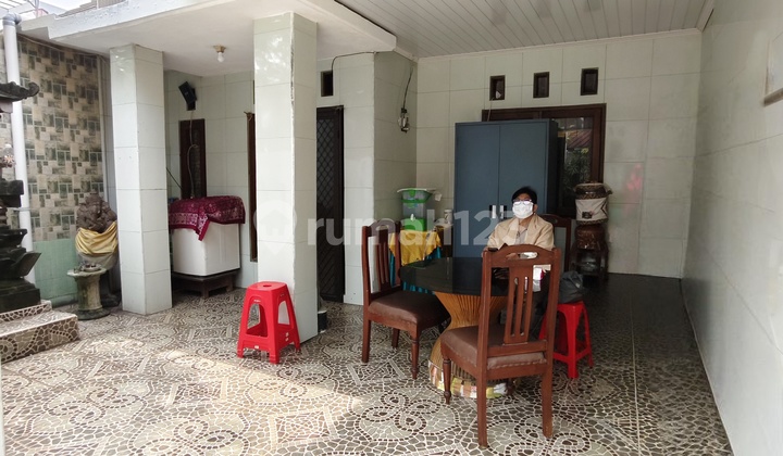 Ready-to-Occupy House in Villa Gading Emas 2