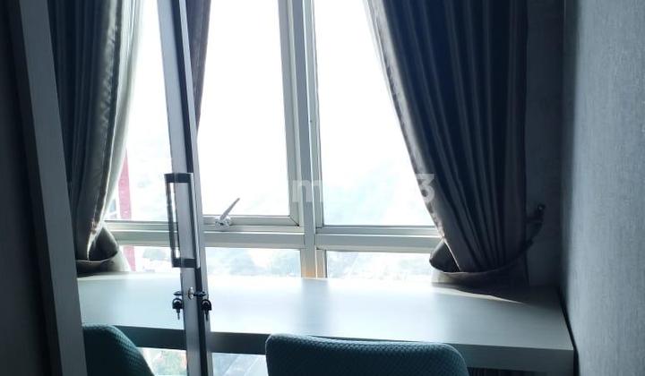 Apartemen Tamansari Papilio Surabaya Type Studio Strategis Apartemen Tamansari Papilio Surabaya Type Studio Strategis
