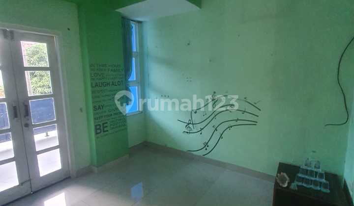 Ready-to-Occupy House in Citra Grand Cibubur