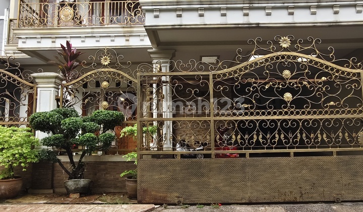 Hunian Mewah Strategis Di Tanjung Mas Raya Estate