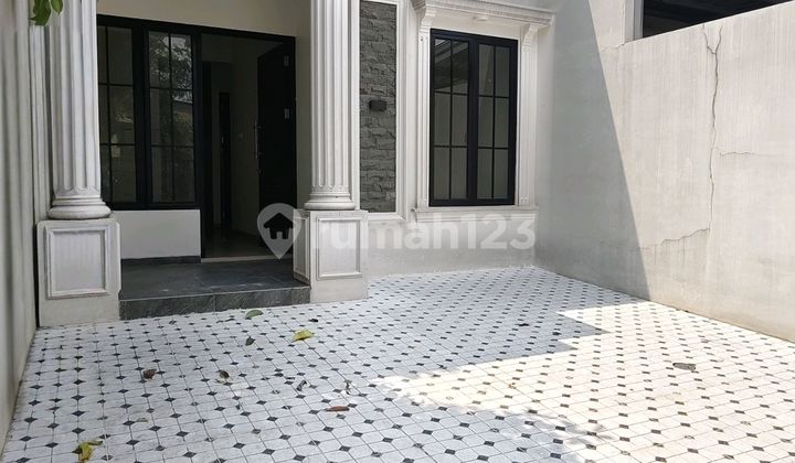 Rumah Baru Strategis Siap Huni di Kalimulya Depok Rumah Baru Strategis Siap Huni di Kalimulya Depok