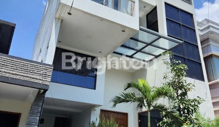 HUNIAN MEWAH BANJARAN RESIDENCE TAPOS