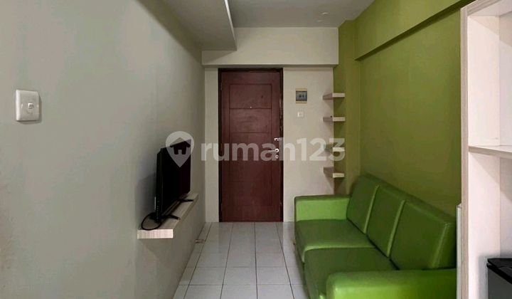 Apartemen Kebagusan Type Studio Tower C