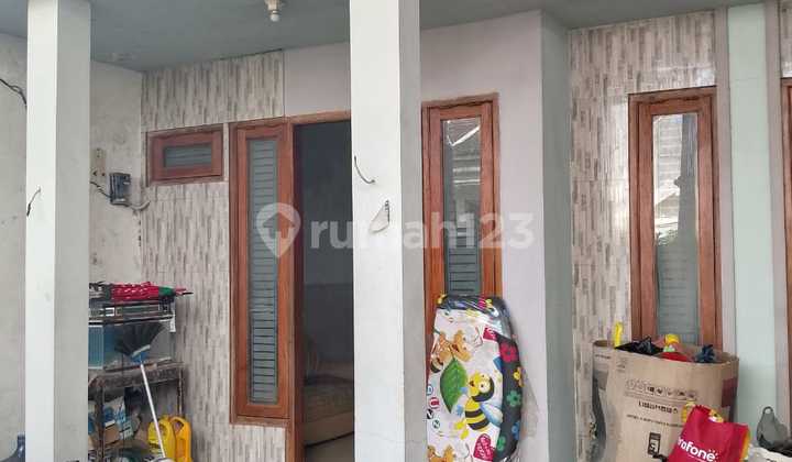 Ready-to-Occupy House in Perumtas 3 Sidoarjo 2