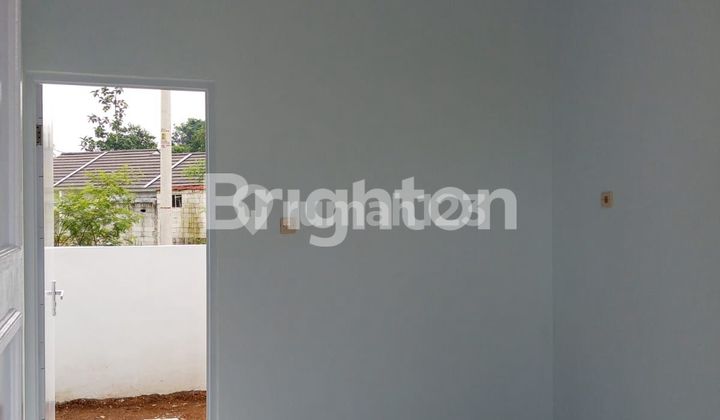 RUMAH SUBSIDI BOGOR 1 JUTA SIAP HUNI 2